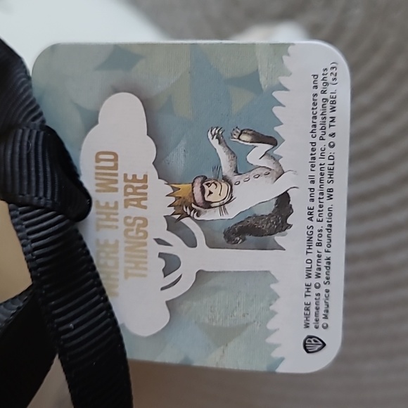 😈Rae Dunn Wild Things Mug - Picture 7 of 7